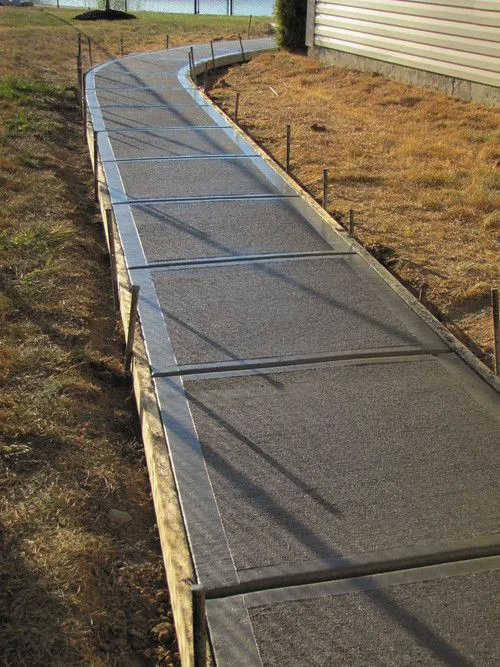 Soria Landscaping Picture 1