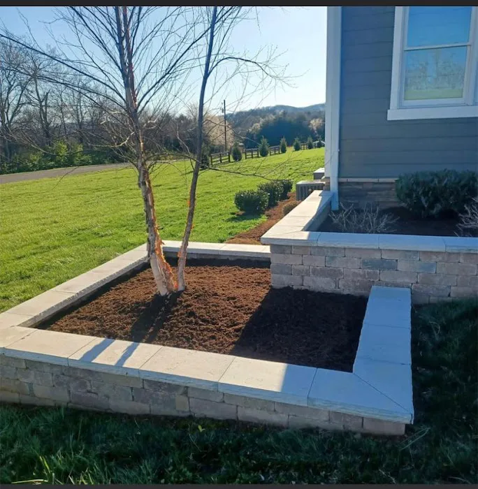 Soria Landscaping Picture 5