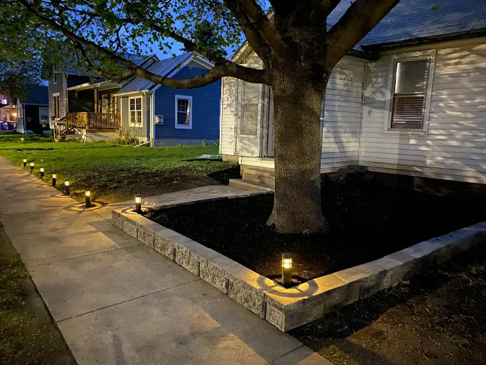 Soria Landscaping Picture 6