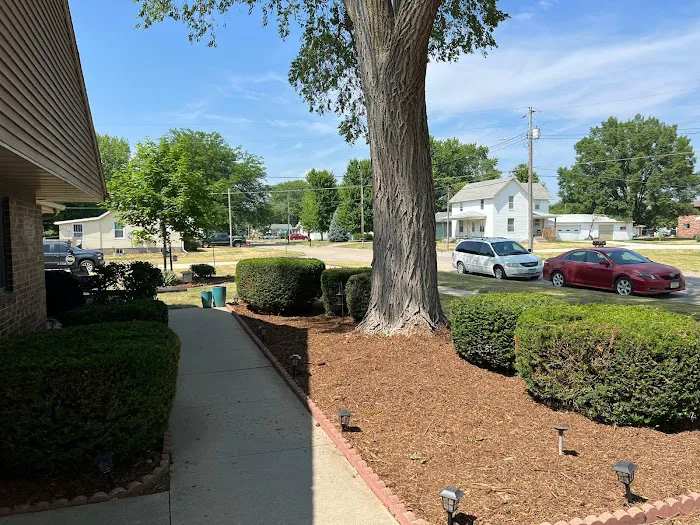 Soria Landscaping Picture 4