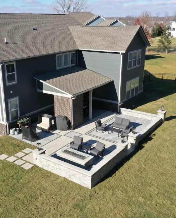 Soria Landscaping Picture 8
