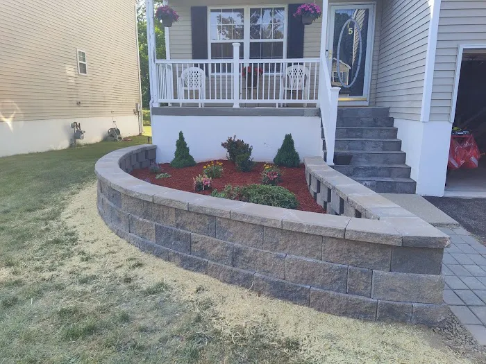 Soria Landscaping Picture 7