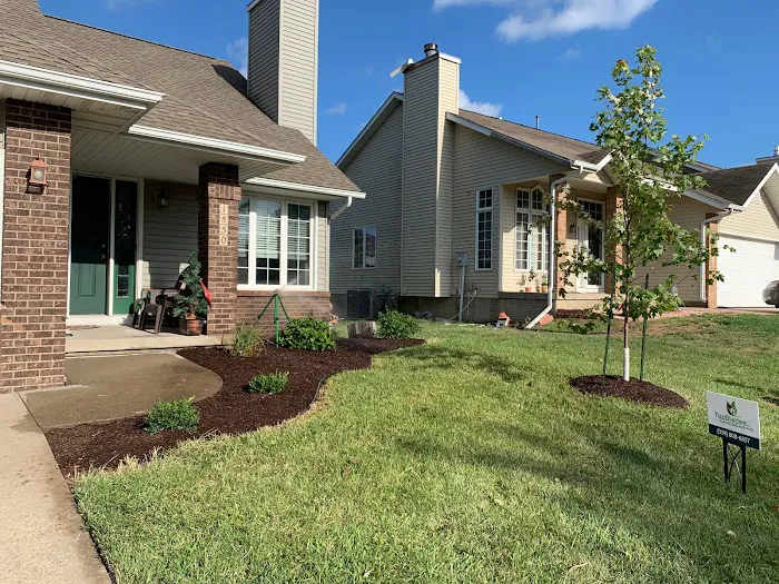 TopBlades Landscaping, Water Drainage & Lawn Care - Iowa City Picture 3