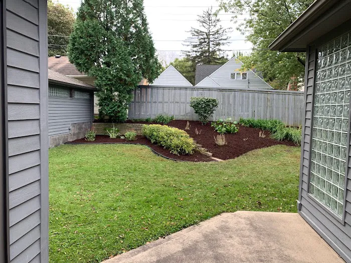 TopBlades Landscaping, Water Drainage & Lawn Care - Iowa City Picture 5