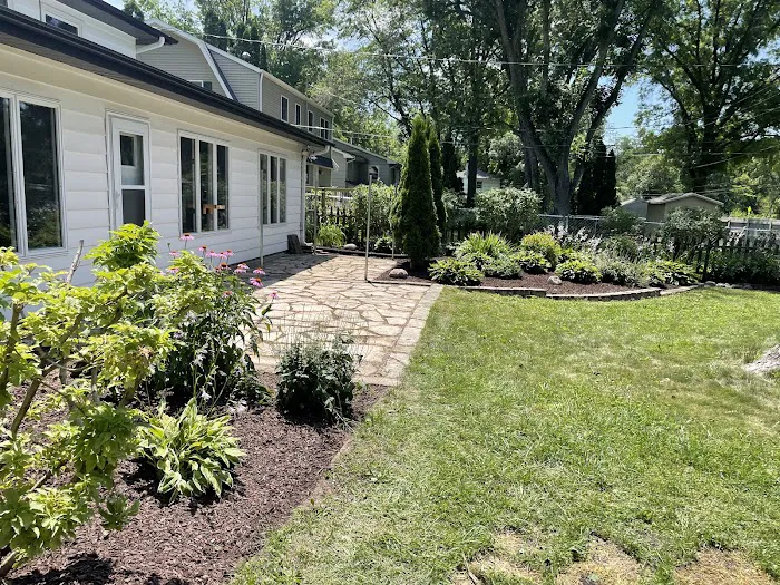 TopBlades Landscaping, Water Drainage & Lawn Care - Iowa City Picture 6