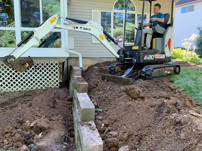TopBlades Landscaping, Water Drainage & Lawn Care - Iowa City Picture 10