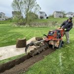 TopBlades Landscaping, Water Drainage & Lawn Care - Iowa City