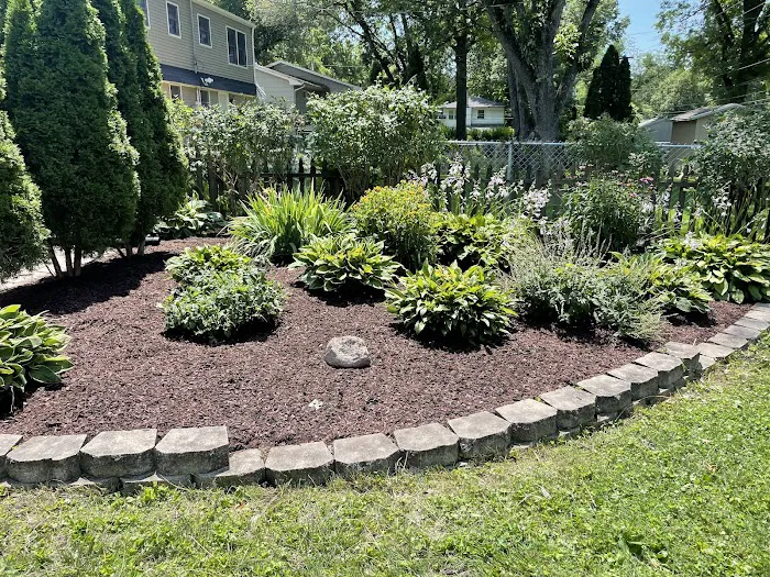 TopBlades Landscaping, Water Drainage & Lawn Care - Iowa City Picture 2