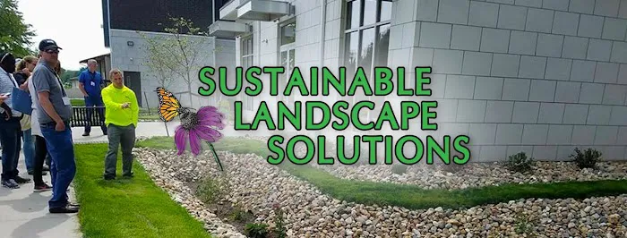 Sustainable Landscape Solutions Picture 3