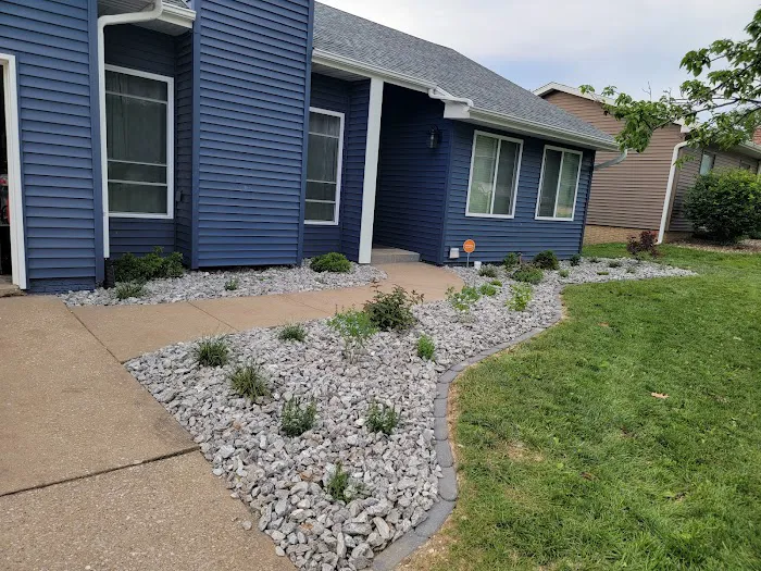 Sustainable Landscape Solutions Picture 2