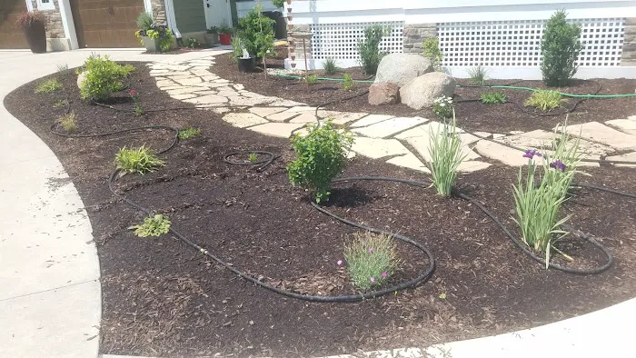 Sustainable Landscape Solutions Picture 5