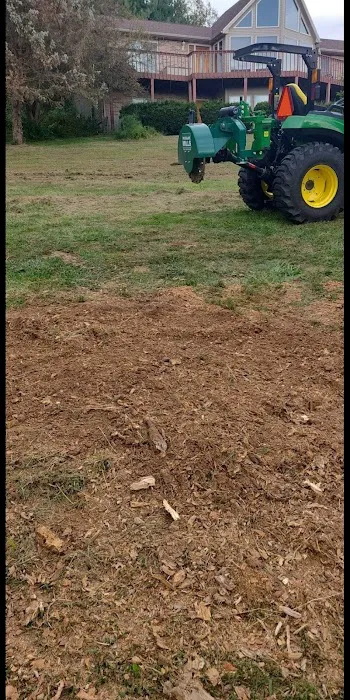 LT Land & Tree Service LLC Picture 5