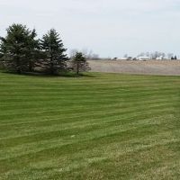 Johnson's Lawn Care ico