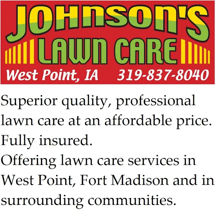 Johnson's Lawn Care Picture 5
