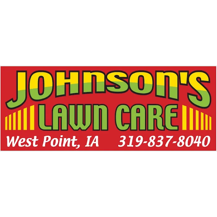 Johnson's Lawn Care Picture 6