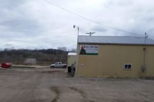 Auto Service Center