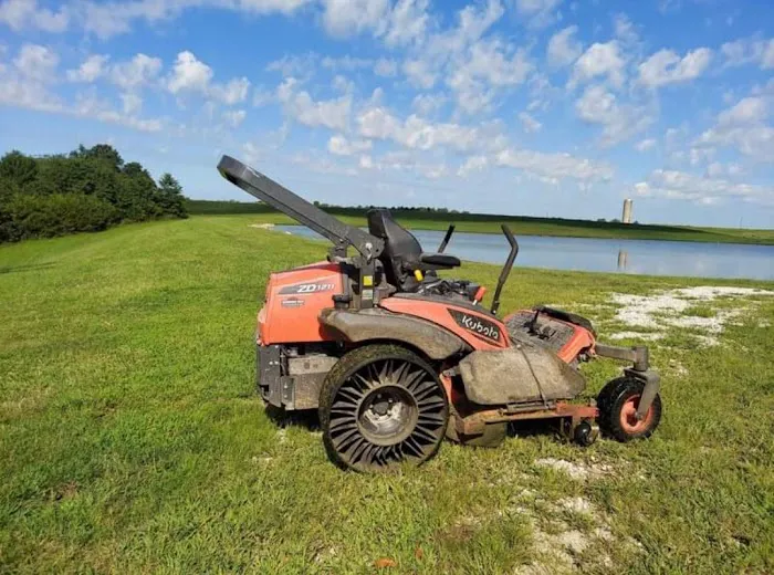 H&H Lawn Services Picture 5