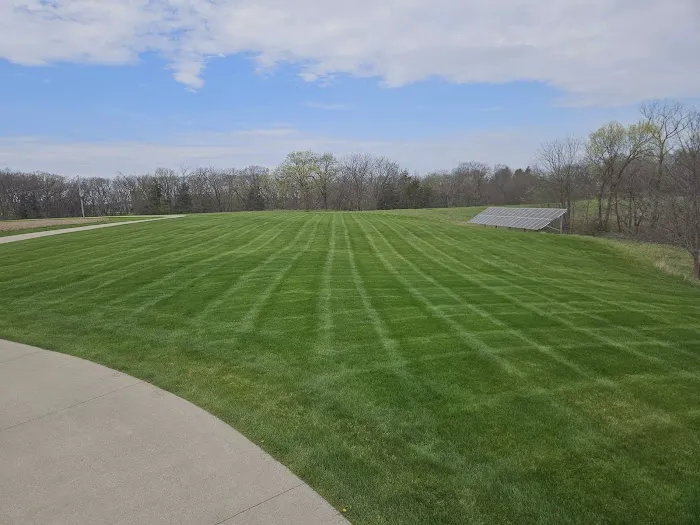 H&H Lawn Services Picture 8