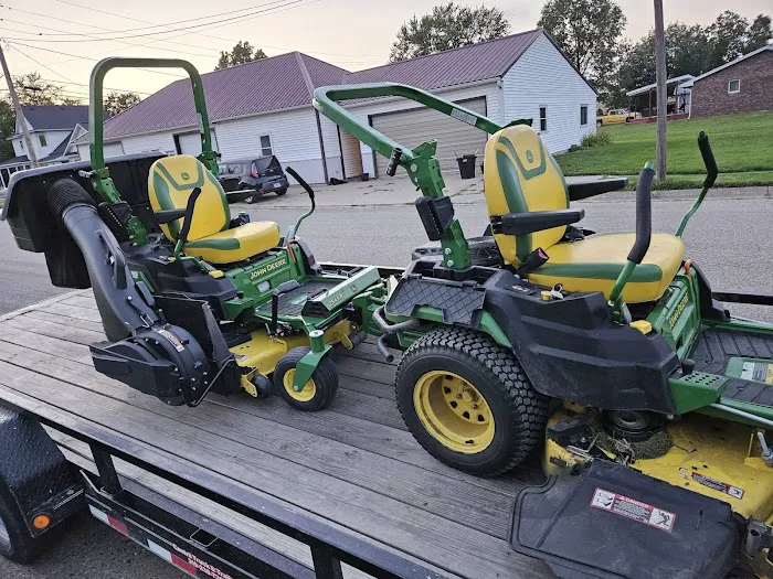 H&H Lawn Services Picture 2