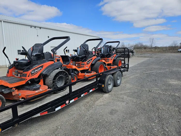 H&H Lawn Services Picture 1
