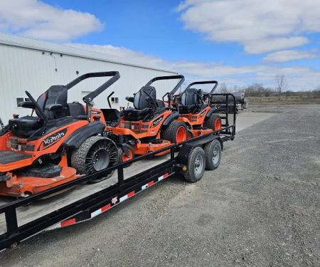 H&H Lawn Services