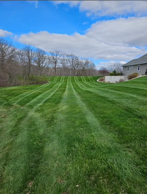 H&H Lawn Services Picture 6