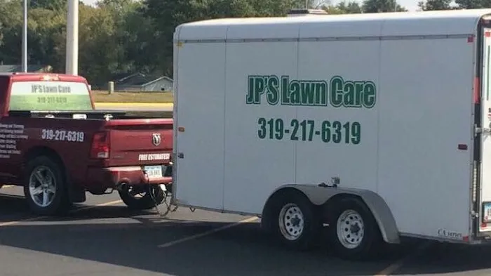 Jp’s Lawn Care Picture 1