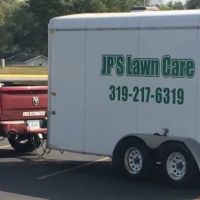 Jp’s Lawn Care ico