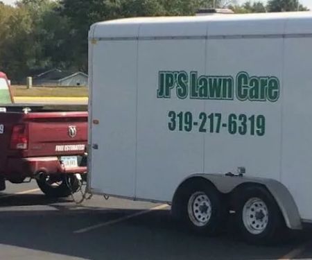 Jpu2019s Lawn Care