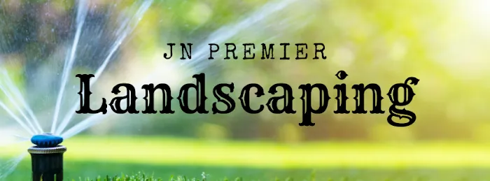 JN Premier Landscaping Picture 1