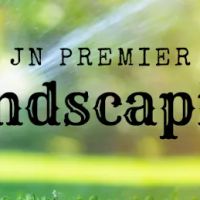 JN Premier Landscaping ico