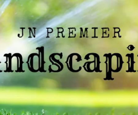 JN Premier Landscaping