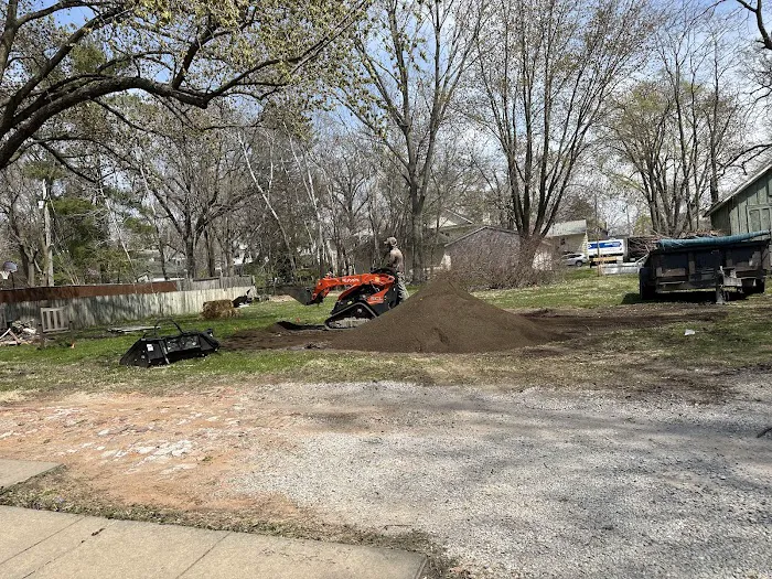 JN Premier Landscaping Picture 6