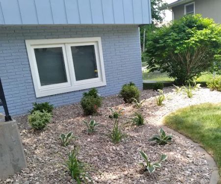Torres Lawn care and Landscaping