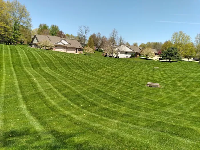 Torres Lawn care and Landscaping Picture 6