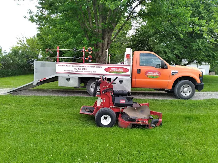 Torres Lawn care and Landscaping Picture 3