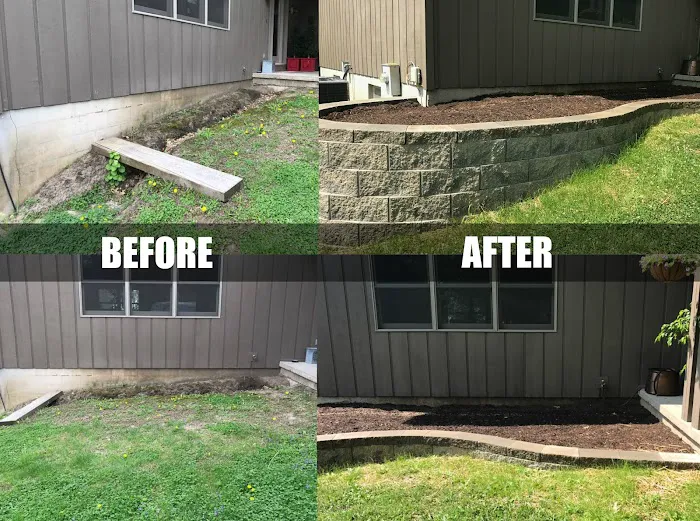 Absolute Outdoor Services Picture 5