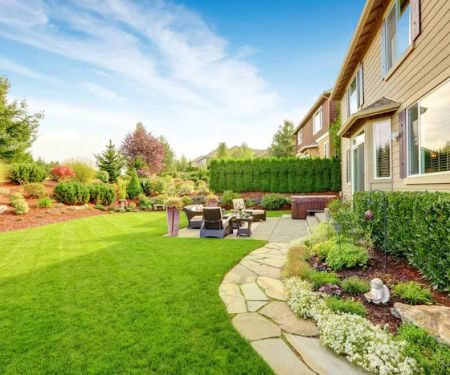 Absolute Outdoor Services