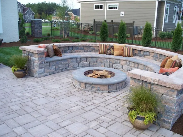 Absolute Outdoor Services Picture 8
