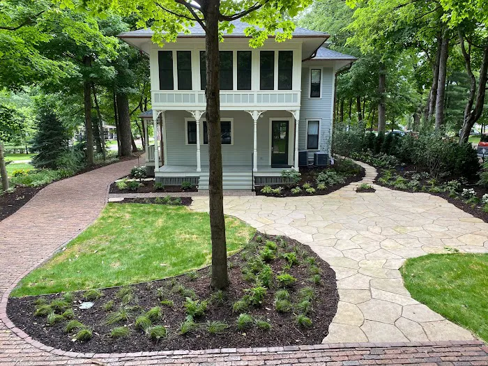 Fiddlehead Gardens Picture 1