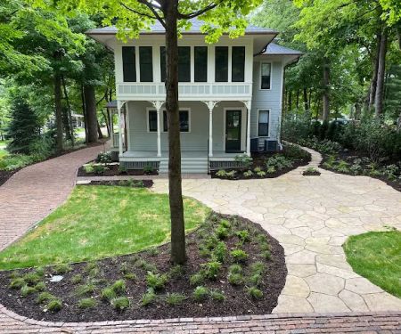 Fiddlehead Gardens