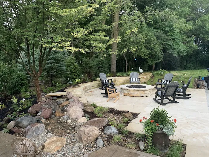 Fiddlehead Gardens Picture 8