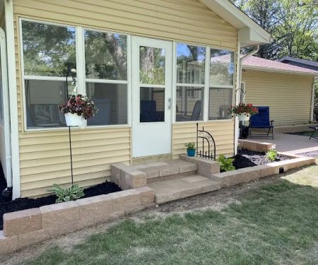 Hansen's Artistic Landscaping