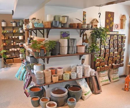 Sanders Creek Company