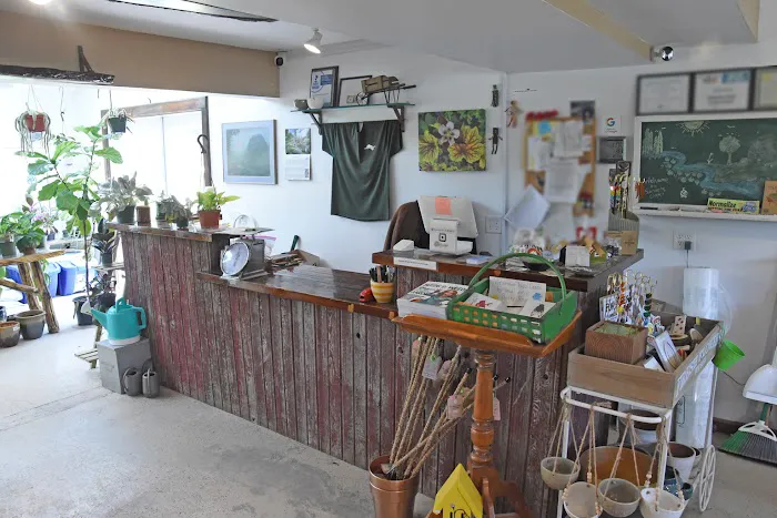 Sanders Creek Company Picture 4