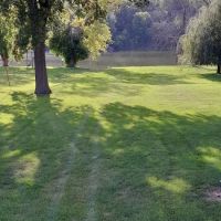 TruGreen Lawn Care ico
