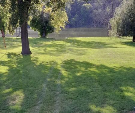 TruGreen Lawn Care
