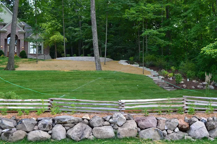 Oberndorfer Landscape Development Picture 9