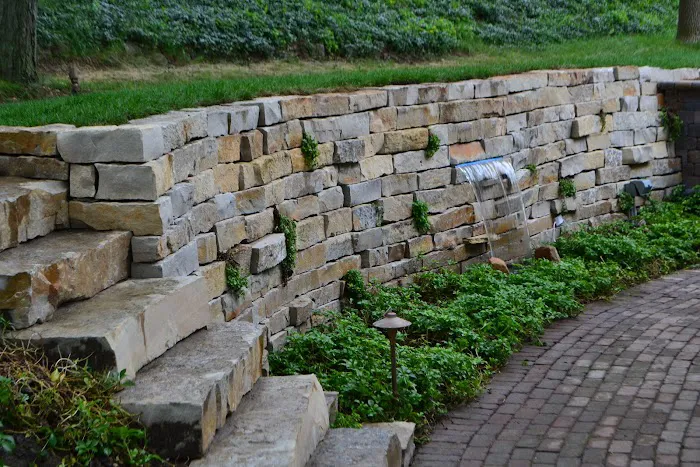 Oberndorfer Landscape Development Picture 10