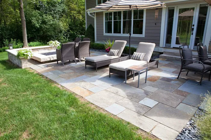 Quality Landscape and Lawn Care Picture 1